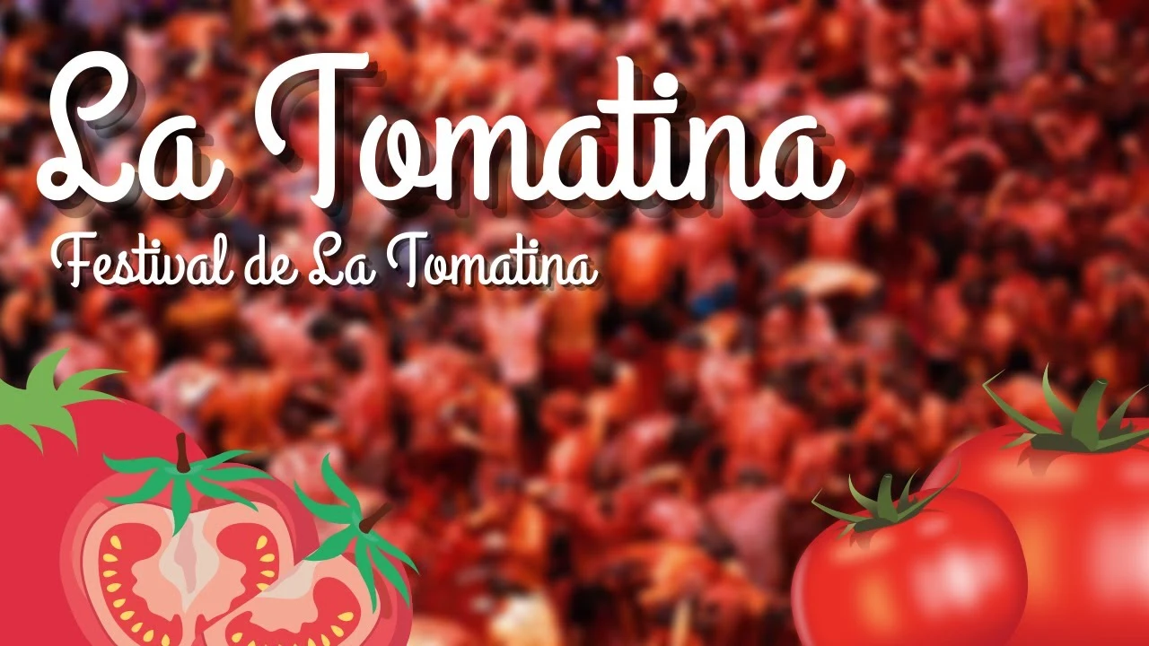 Everything To Know About La Tomatina Festival Tomato Festival in Spain